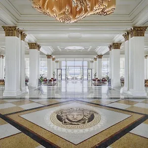 Palazzo Versace דובאי