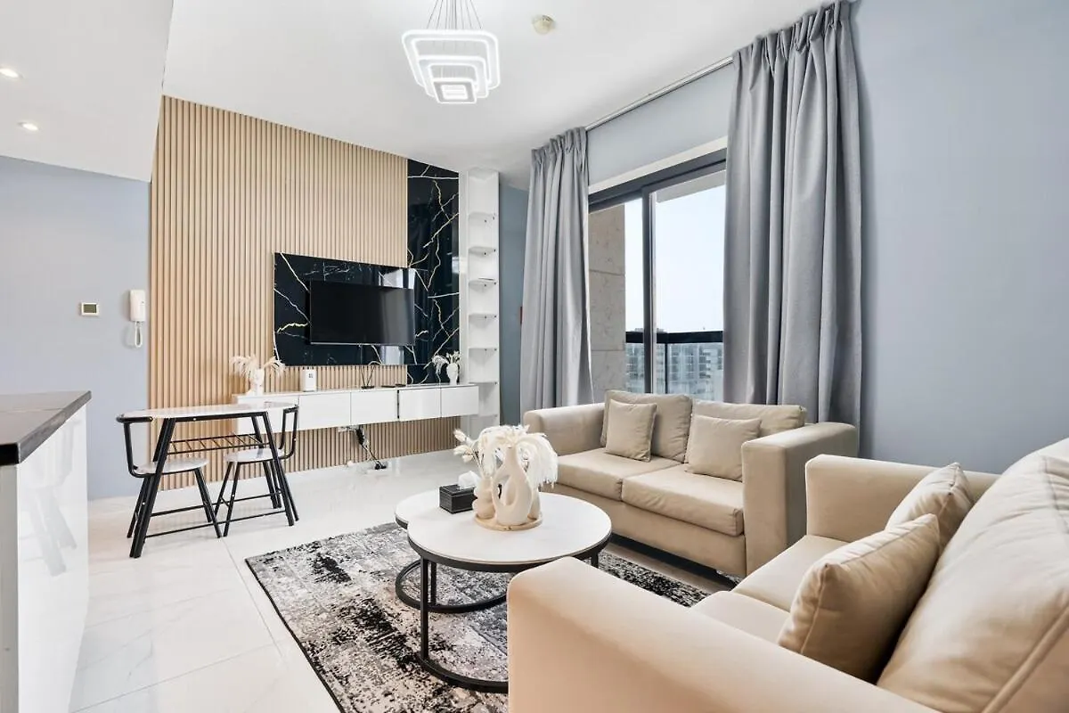 1Br Apt With Gym Access And Rooftop Pool location